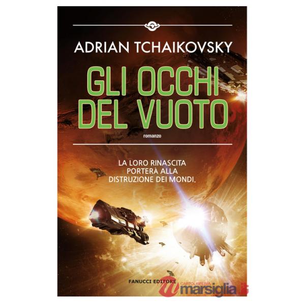 Occhi del vuoto (Gli)