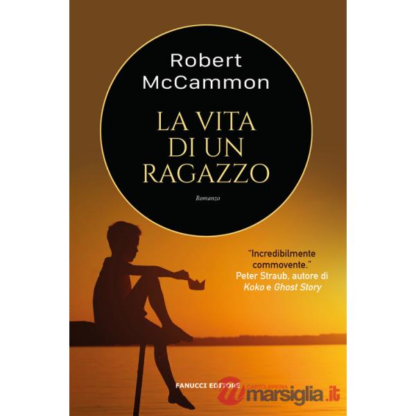 Vita di un ragazzo (La)