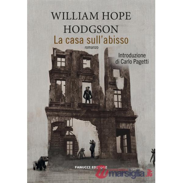Casa sull'abisso (La)