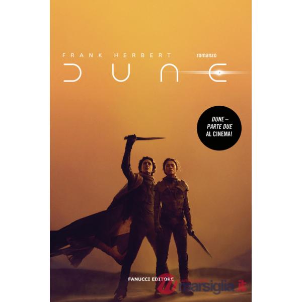 Dune. Ediz. tie-in