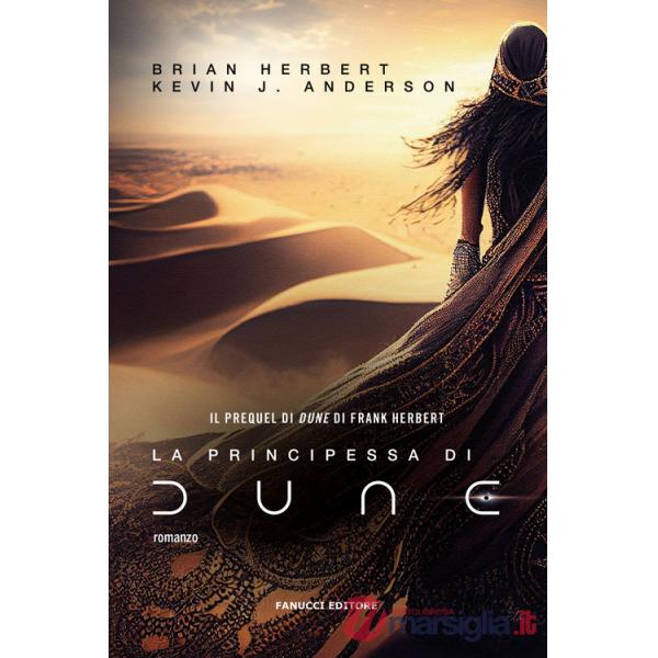 Principessa di Dune (La)
