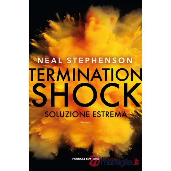 Termination shock. Soluzione estrema
