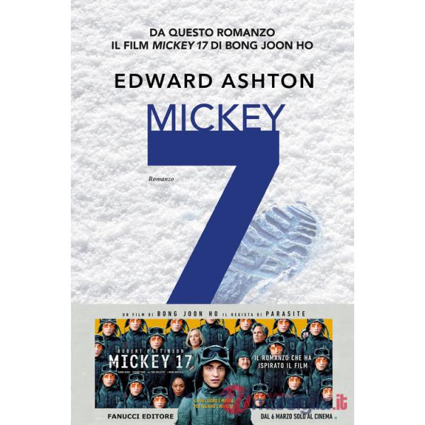 Mickey7