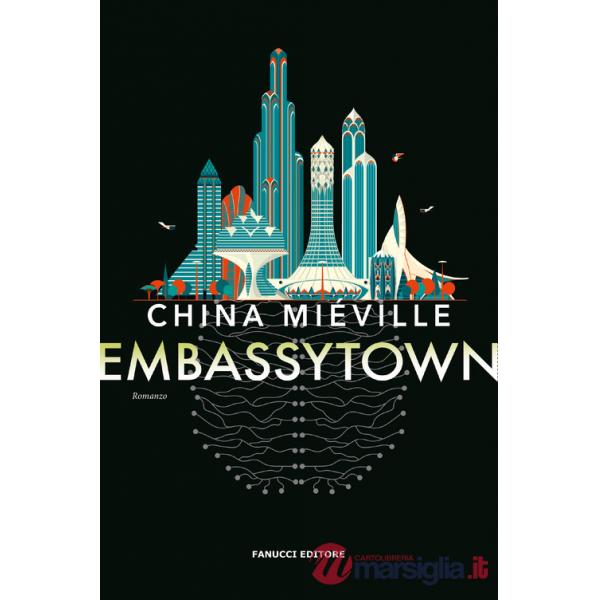 Embassytown