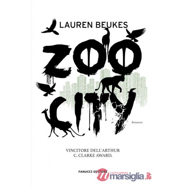 Zoo City