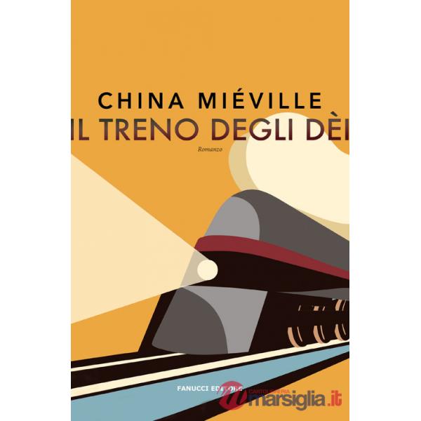 Treno degli dèi (Il)