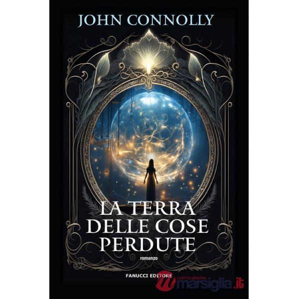 Terra delle cose perdute (La)