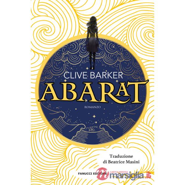 Abarat. Vol. 1