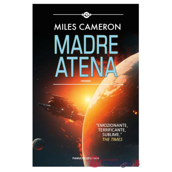 Madre Atena