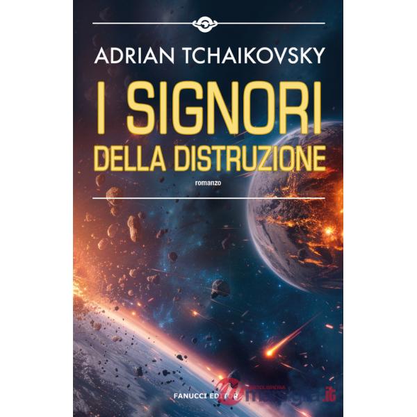 Signori della distruzione (I)