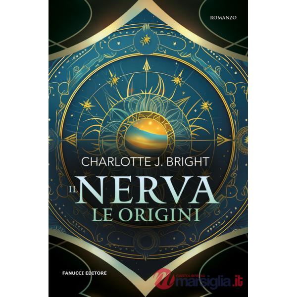 Nerva. Le origini (Il)