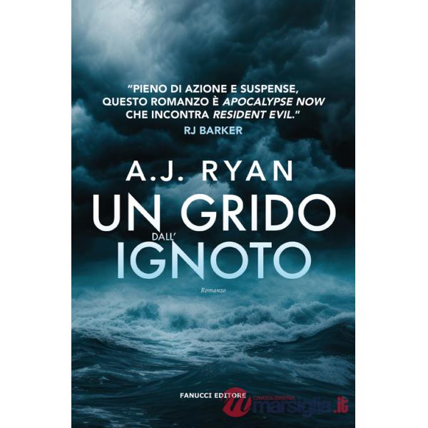 Grido dall'ignoto (Un)