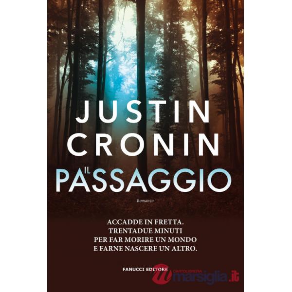 Passaggio. The passage (Il). Vol. 1