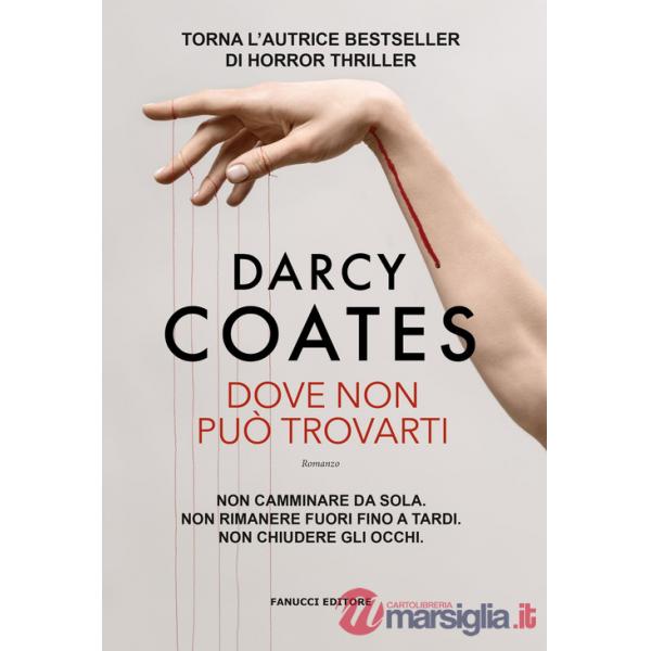 Dove non può trovarti