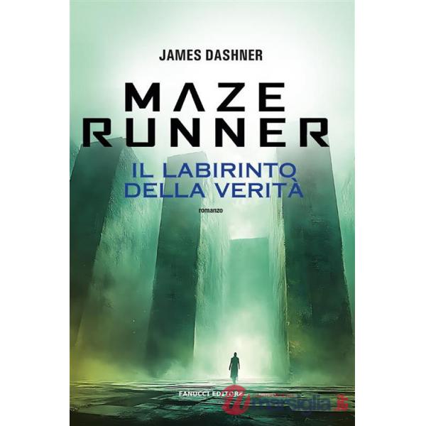 Maze Runner. Il labirinto della verità. Maze cutter. Vol. 3
