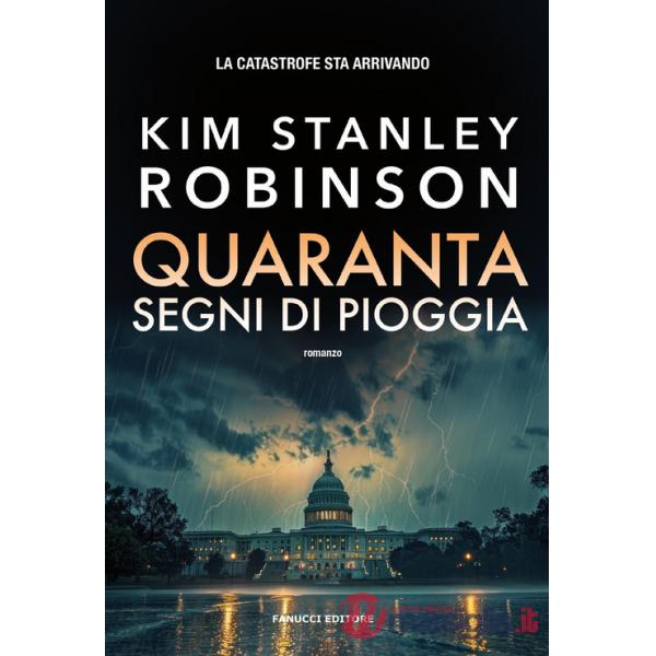 Quaranta segni di pioggia