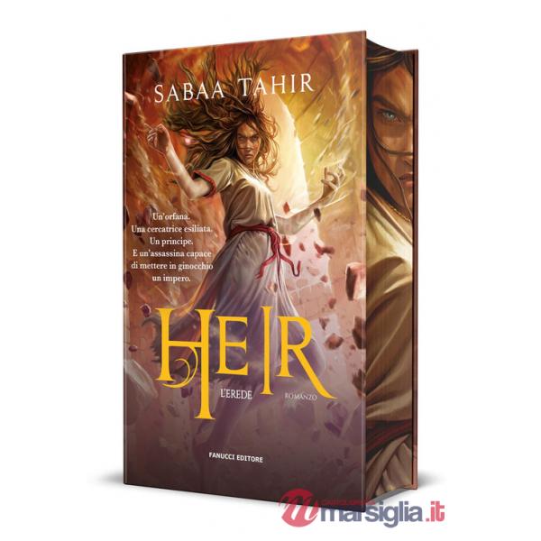 Heir. L'erede