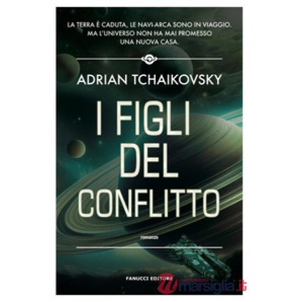 Figli del conflitto (I)