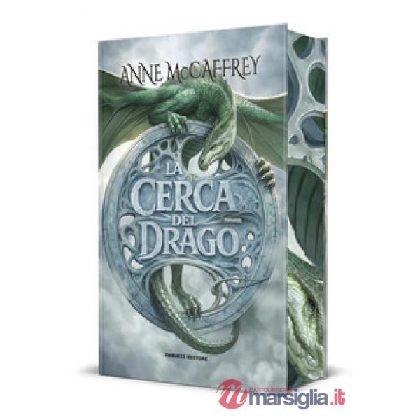 Cerca del drago. I dragonieri di Pern (La). Vol. 2