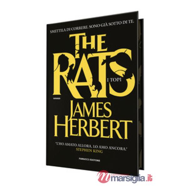 Rats. I topi (The)