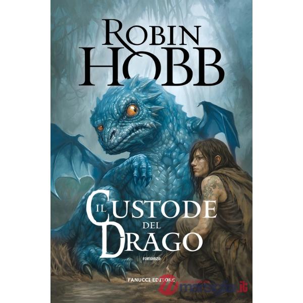 Custode del drago. Cronache delle giungle della pioggia (Il). Vol. 1