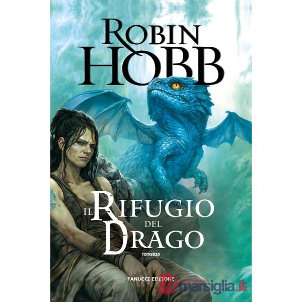 Rifugio del drago. Cronache delle giungle della pioggia (Il). Vol. 2