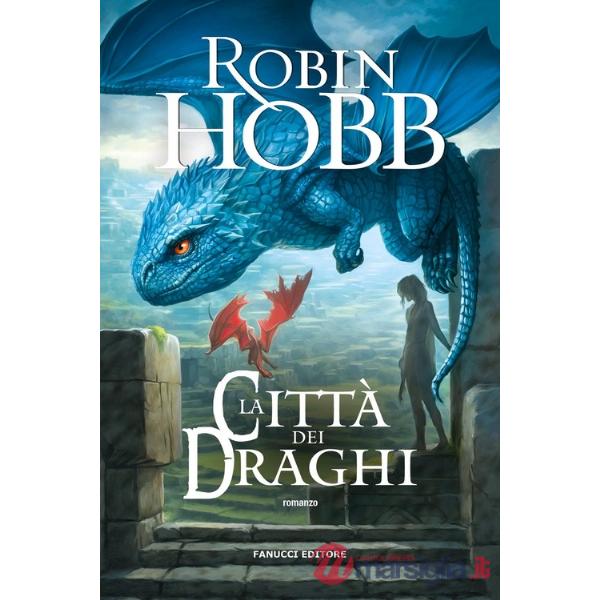 Città dei draghi. Cronache delle giungle della pioggia (La). Vol. 3