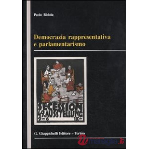 Democrazia rappresentativa e parlamentarismo