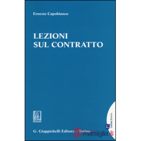 Lezioni sul contratto