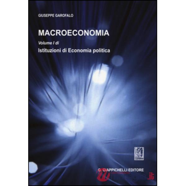 Macroeconomia