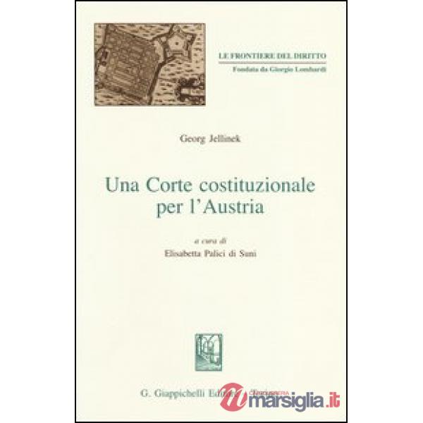 Una Corte costituzionale per l'Austria