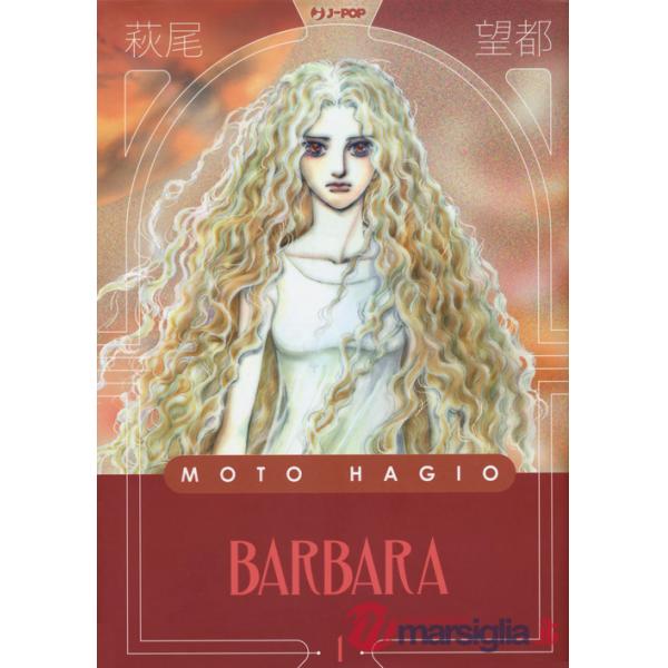 Barbara. Vol. 1