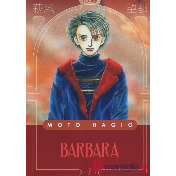 Barbara. Vol. 2