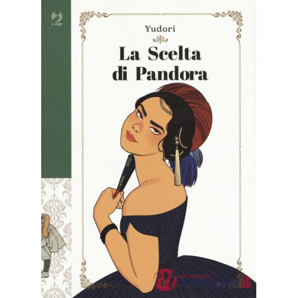 Scelta di Pandora (La). Vol. 2