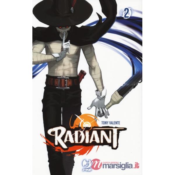 Radiant. Vol. 2
