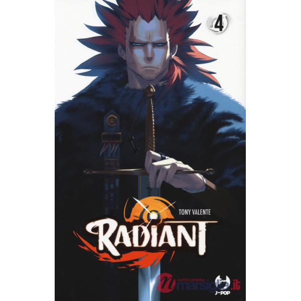 Radiant. Vol. 4
