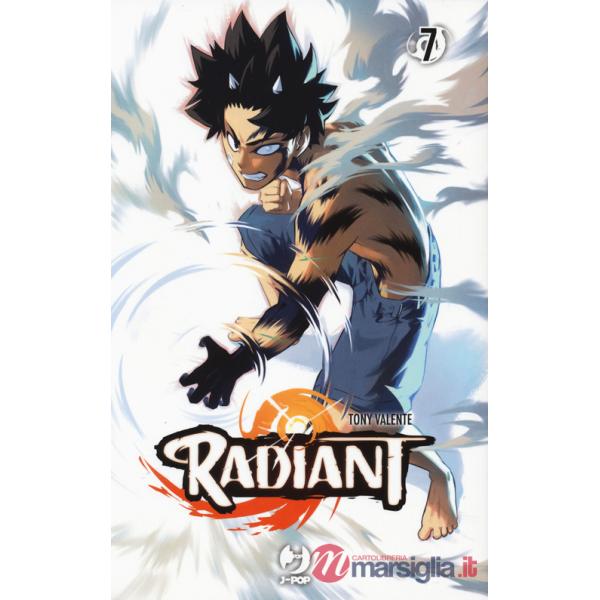 Radiant. Vol. 7