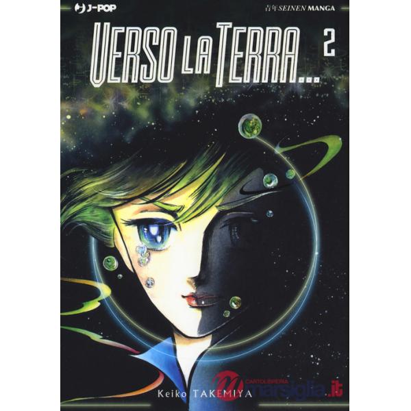 Verso la Terra.... Vol. 2