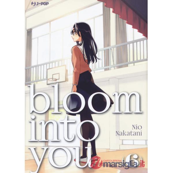 Bloom into you. Vol. 6