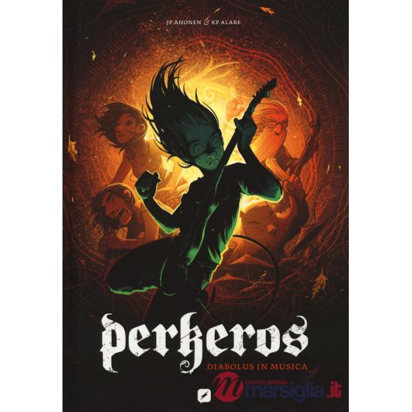 Diabolus in musica. Perkeros