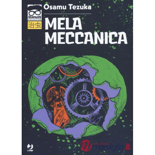 Mela meccanica