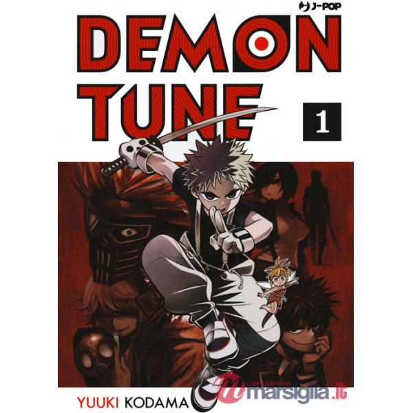 Demon tune. Vol. 1