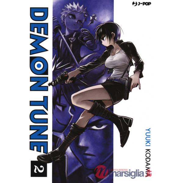 Demon tune. Vol. 2