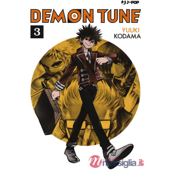 Demon tune. Vol. 3