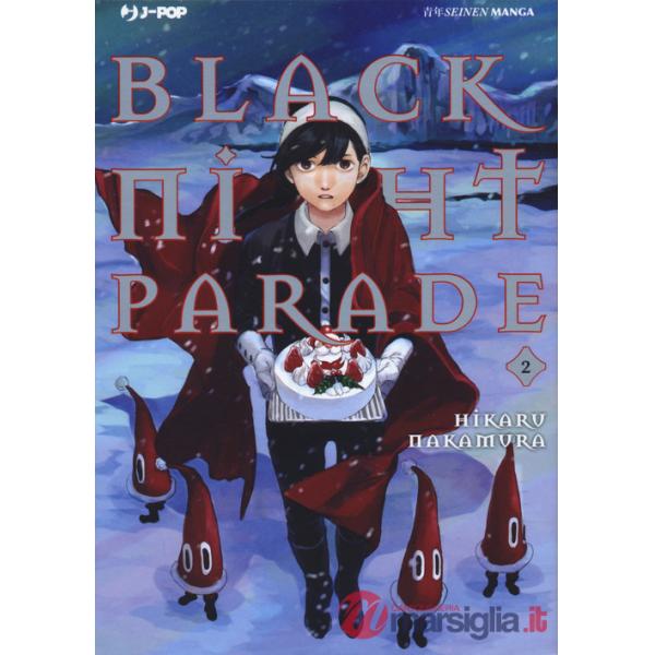 Black night parade. Vol. 2