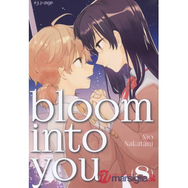Bloom into you. Vol. 8