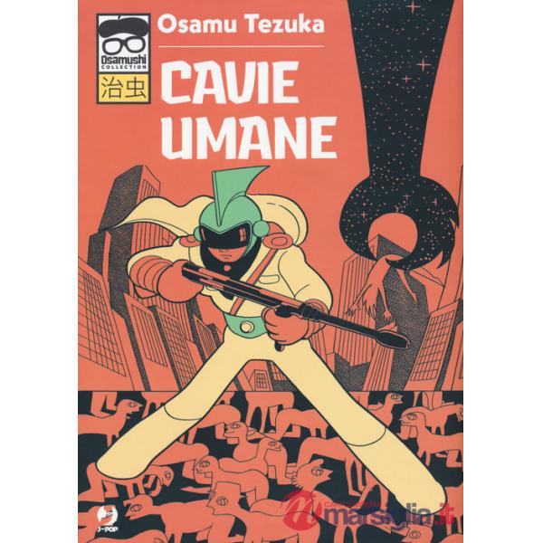Cavie umane
