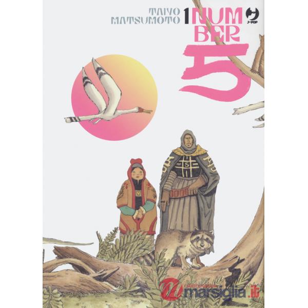 Number 5. Vol. 1