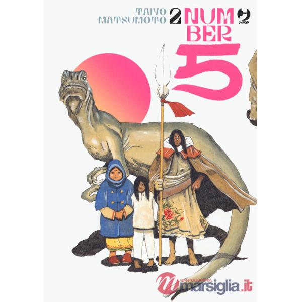 Number 5. Vol. 2