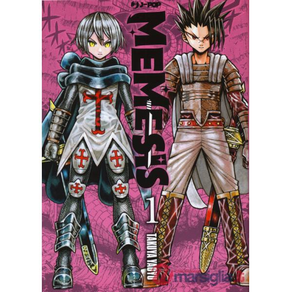Memesis. Vol. 1
